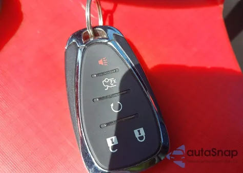 2018 Chevrolet Malibu Lt from USA, damaged, VIN 1G1ZD5ST2JF251447